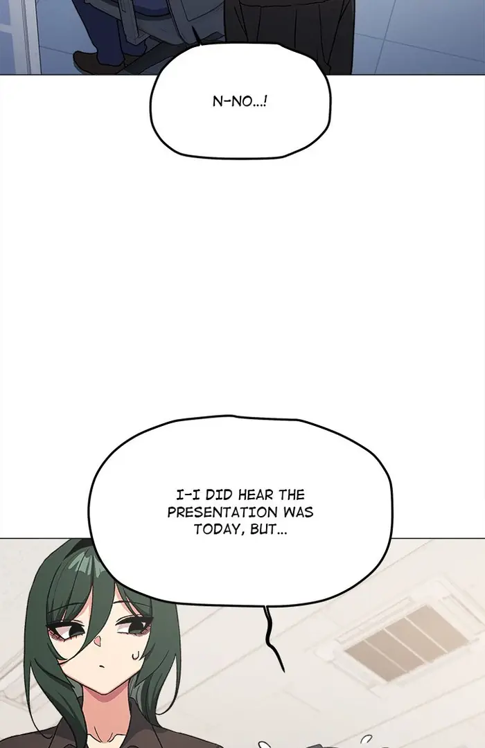 Someone Stop Her! Chapter 50 Page 11