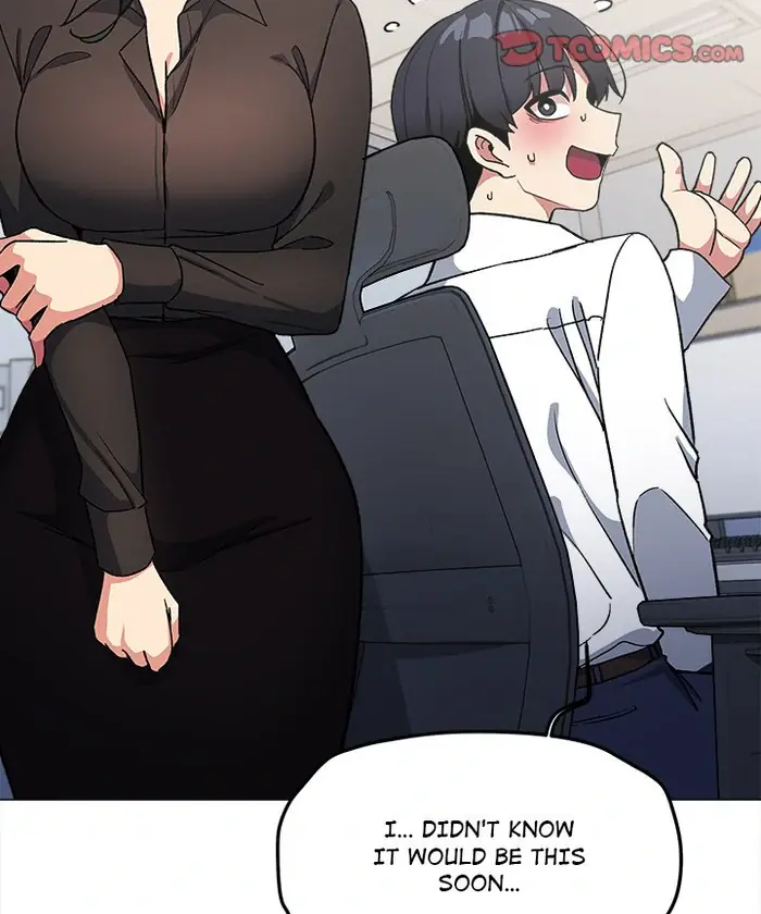 Someone Stop Her! Chapter 50 Page 12