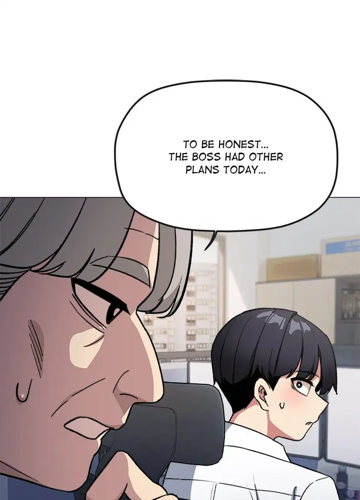 Someone Stop Her! Chapter 50 Page 17