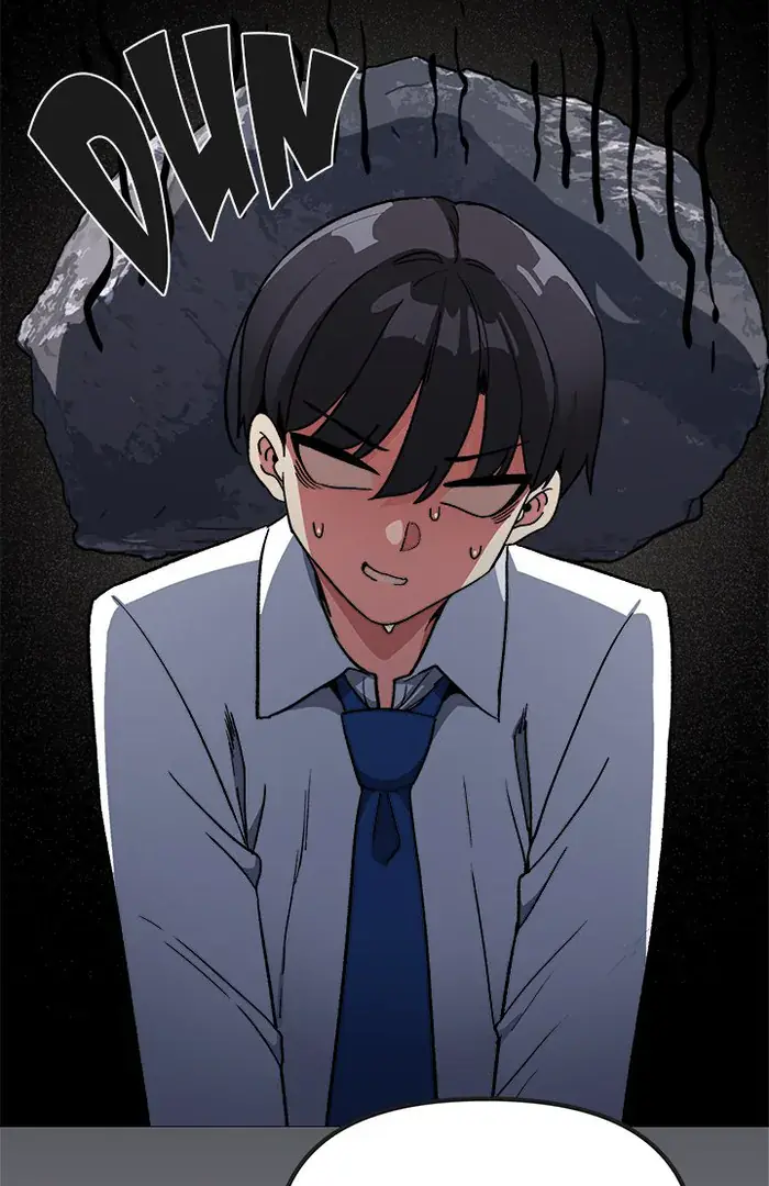 Someone Stop Her! Chapter 50 Page 19