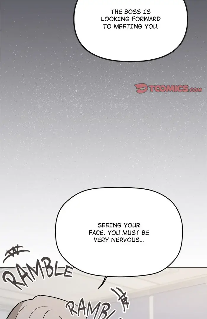 Someone Stop Her! Chapter 50 Page 20