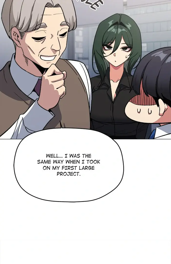Someone Stop Her! Chapter 50 Page 21