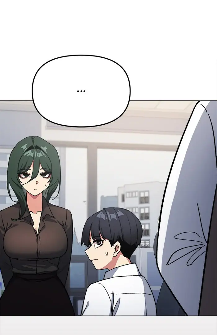 Someone Stop Her! Chapter 50 Page 27