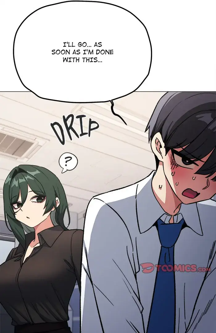 Someone Stop Her! Chapter 50 Page 36