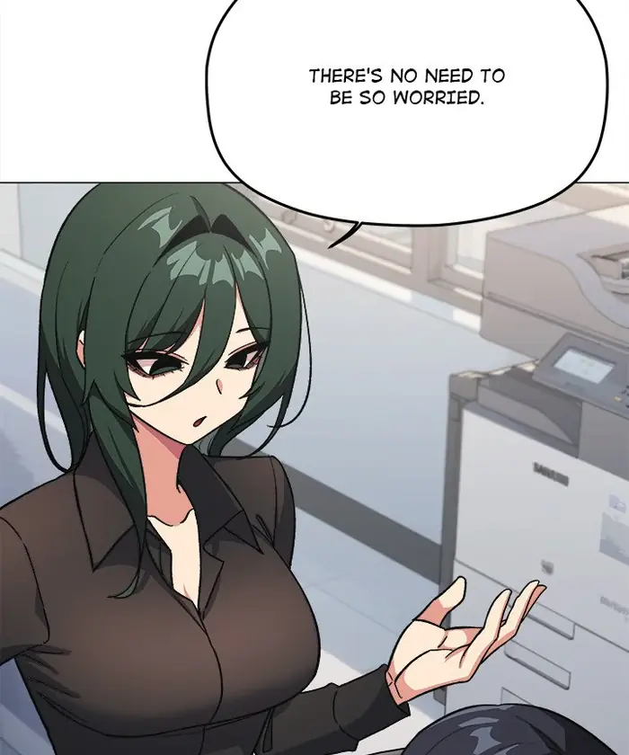 Someone Stop Her! Chapter 50 Page 40