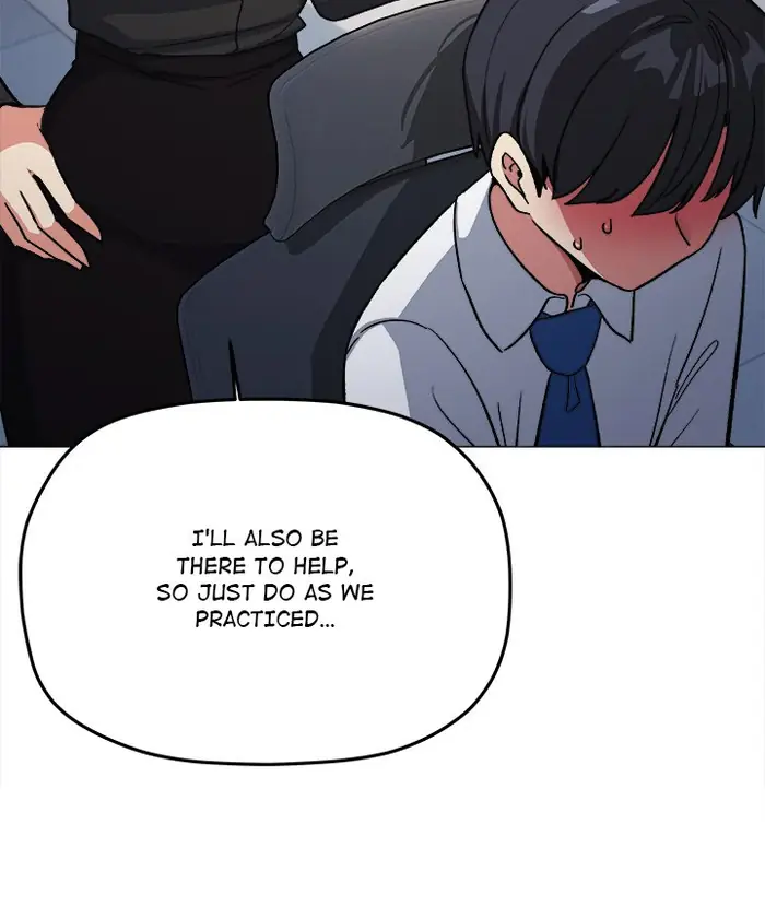 Someone Stop Her! Chapter 50 Page 41