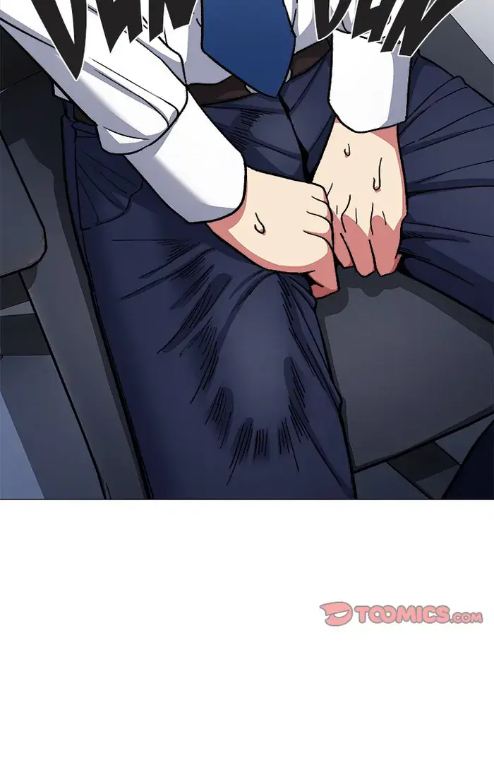 Someone Stop Her! Chapter 50 Page 44