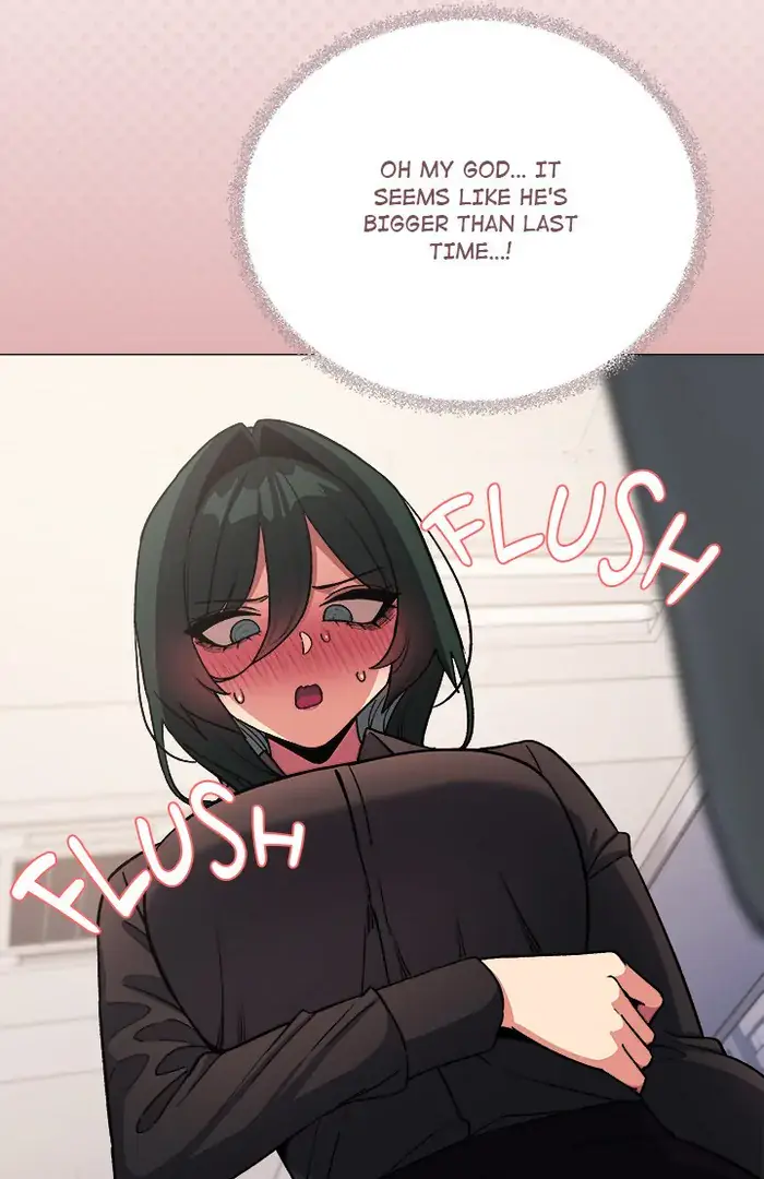 Someone Stop Her! Chapter 50 Page 47