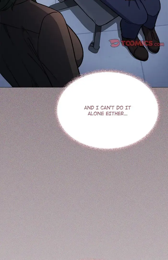 Someone Stop Her! Chapter 50 Page 53