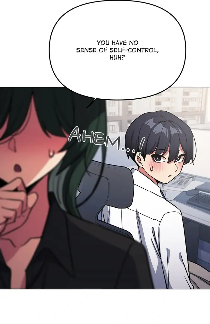 Someone Stop Her! Chapter 50 Page 63