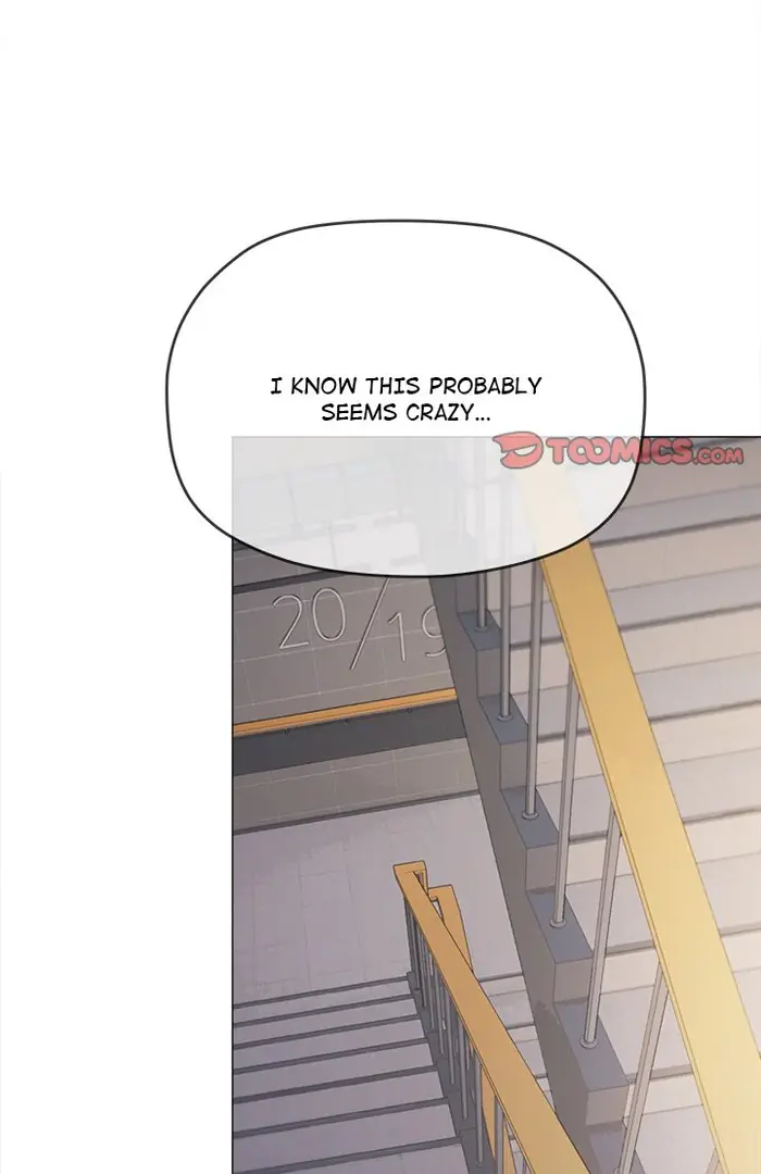 Someone Stop Her! Chapter 50 Page 69