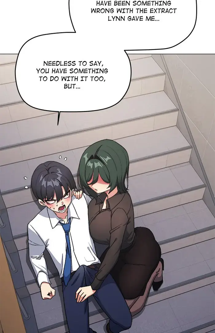 Someone Stop Her! Chapter 50 Page 71