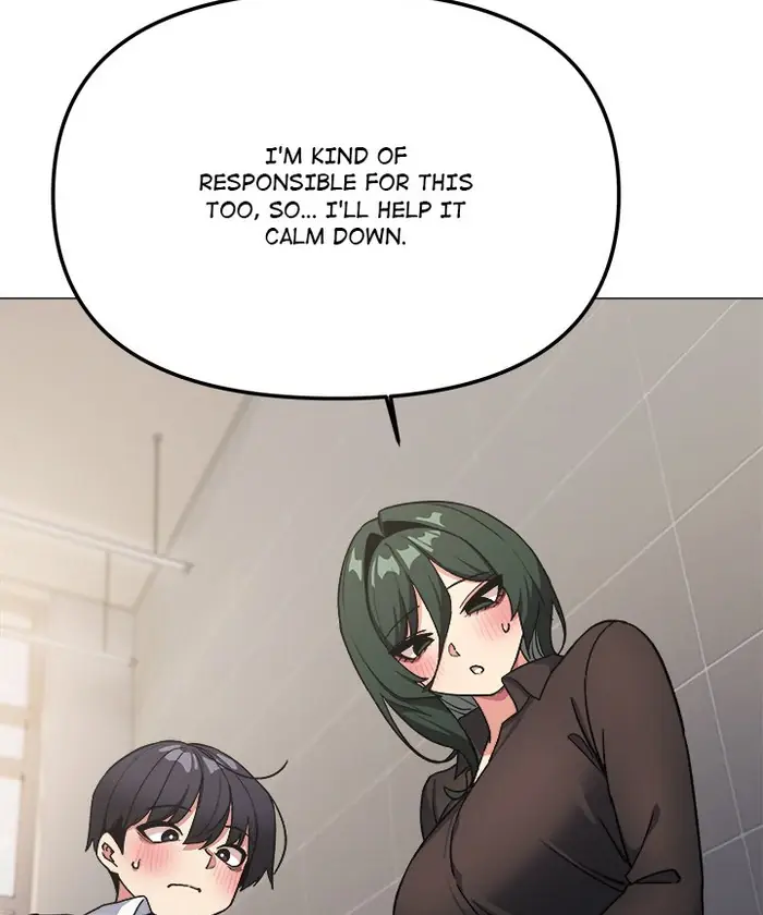 Someone Stop Her! Chapter 50 Page 73
