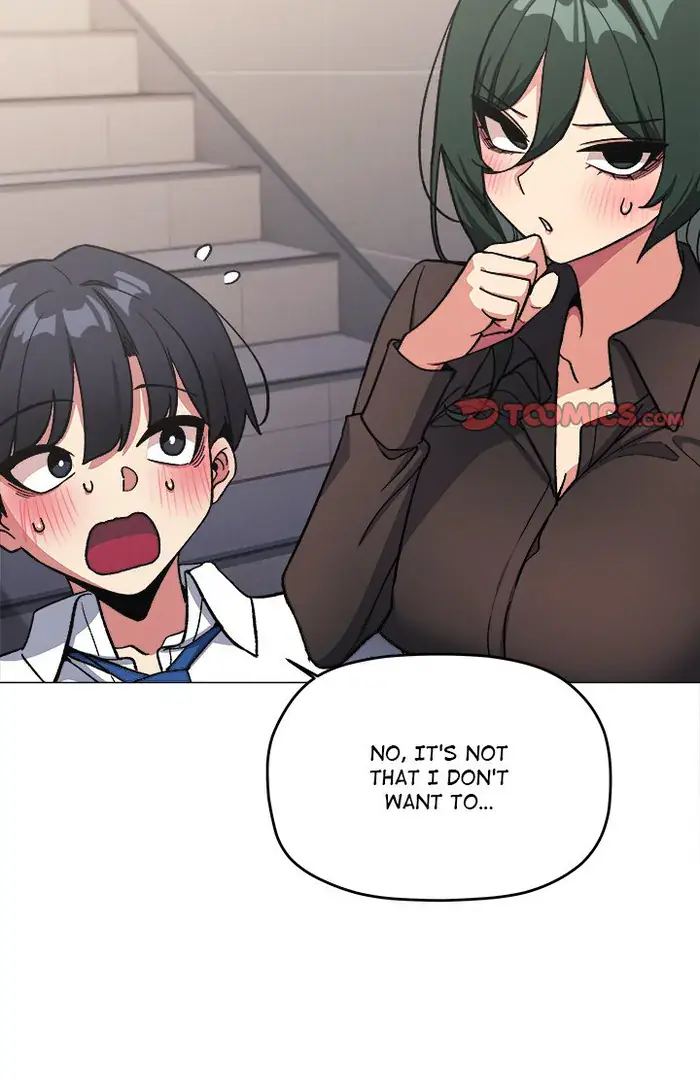 Someone Stop Her! Chapter 50 Page 77