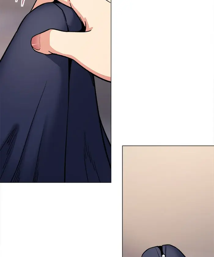 Someone Stop Her! Chapter 50 Page 79