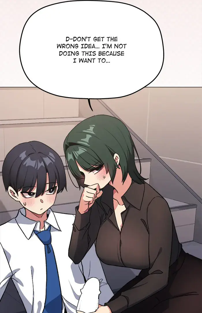 Someone Stop Her! Chapter 50 Page 87