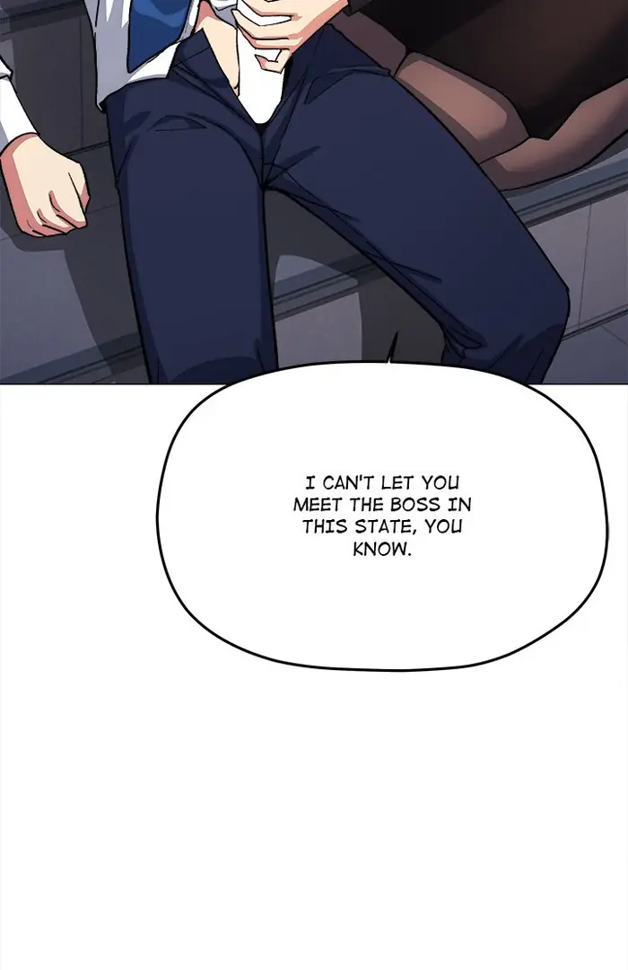 Someone Stop Her! Chapter 50 Page 88