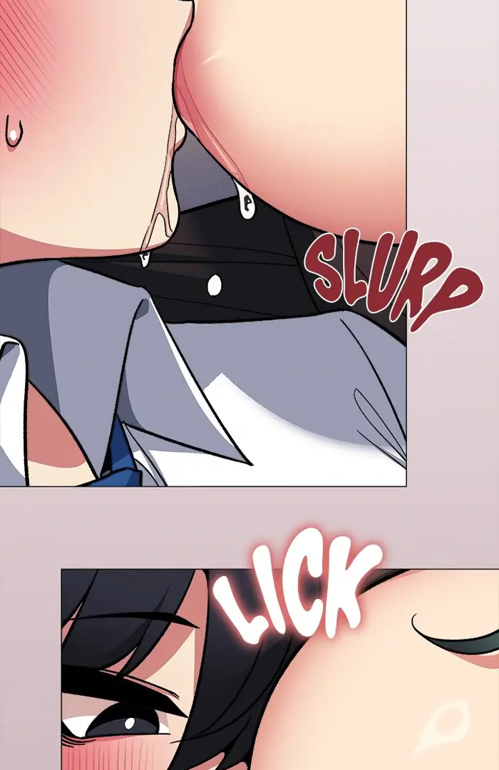 Someone Stop Her! Chapter 50 Page 100