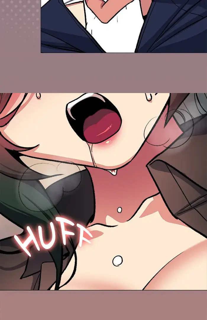 Someone Stop Her! Chapter 50 Page 110