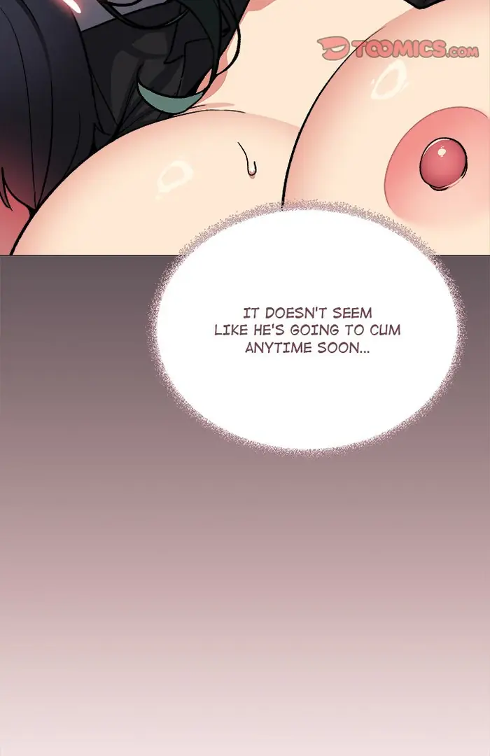 Someone Stop Her! Chapter 50 Page 114