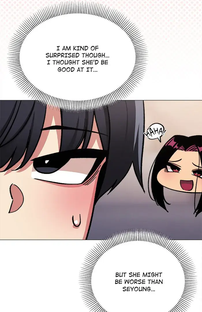 Someone Stop Her! Chapter 50 Page 119