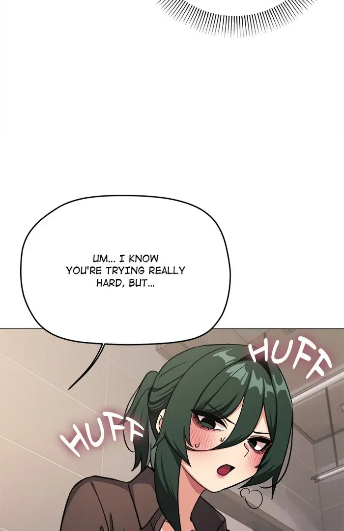 Someone Stop Her! Chapter 50 Page 120