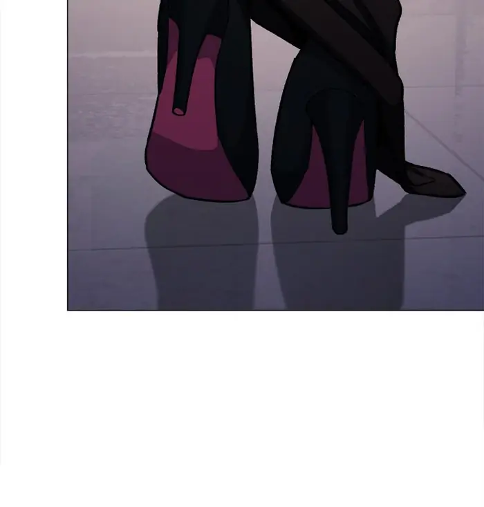 Someone Stop Her! Chapter 50 Page 135