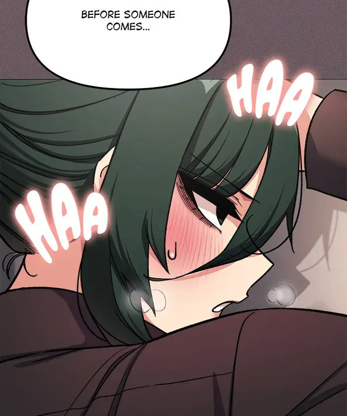Someone Stop Her! Chapter 50 Page 141