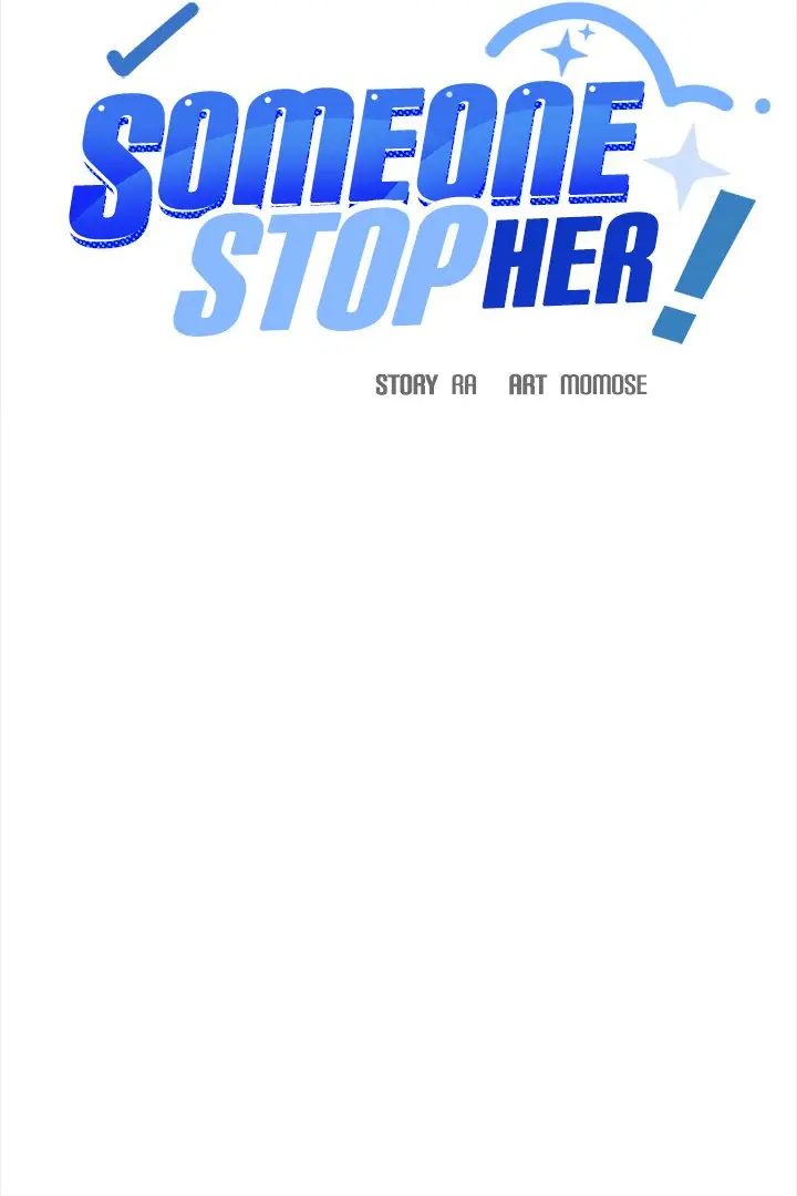 Someone Stop Her! Chapter 51 Page 8