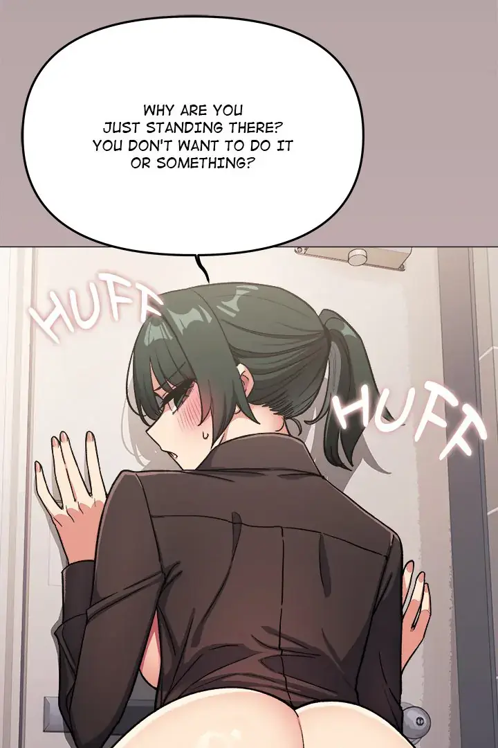 Someone Stop Her! Chapter 51 Page 19