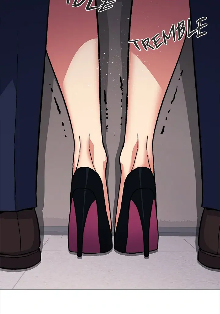 Someone Stop Her! Chapter 51 Page 39