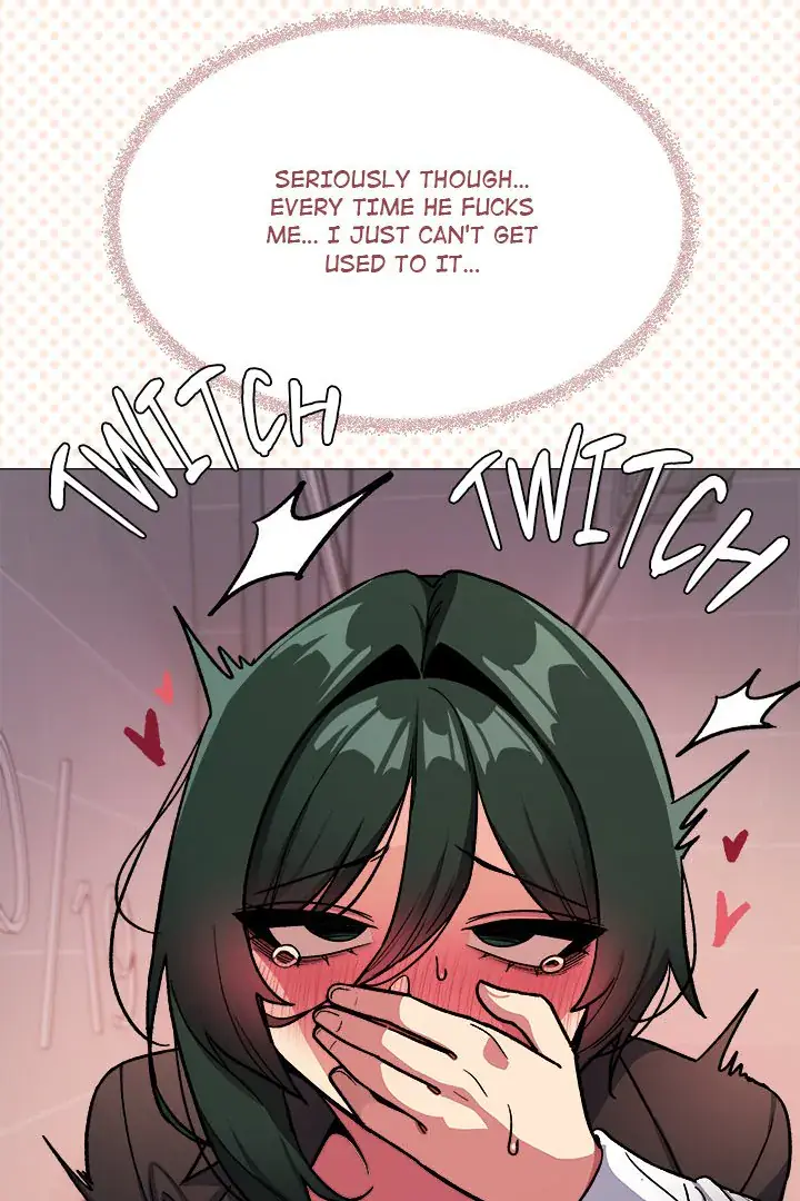 Someone Stop Her! Chapter 51 Page 41