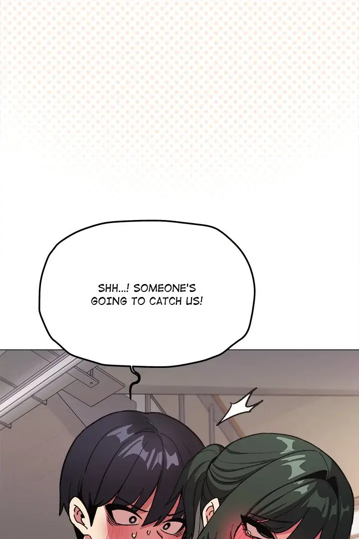 Someone Stop Her! Chapter 51 Page 43