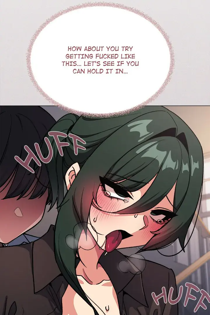 Someone Stop Her! Chapter 51 Page 46