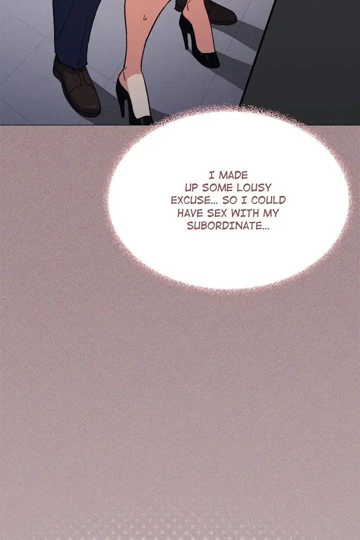 Someone Stop Her! Chapter 51 Page 54