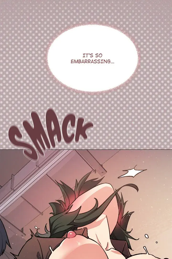 Someone Stop Her! Chapter 51 Page 55