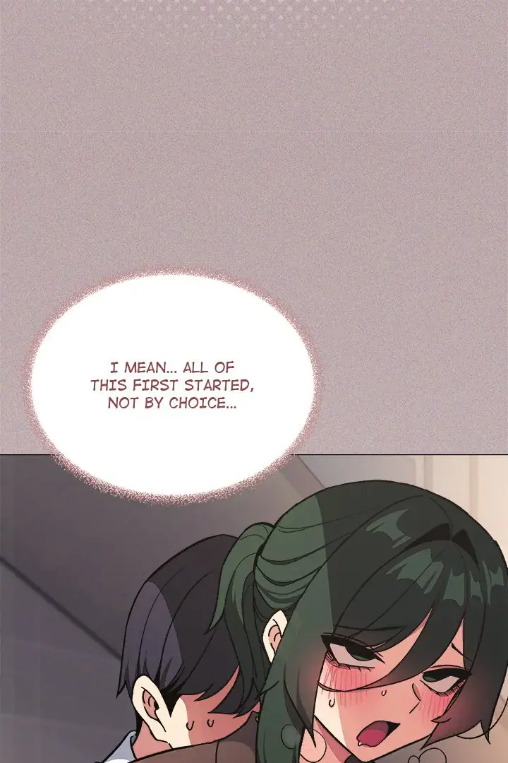 Someone Stop Her! Chapter 51 Page 58