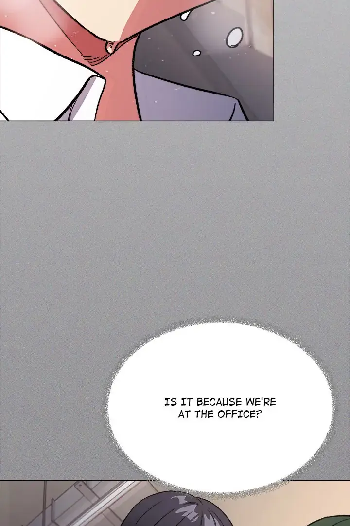 Someone Stop Her! Chapter 51 Page 64