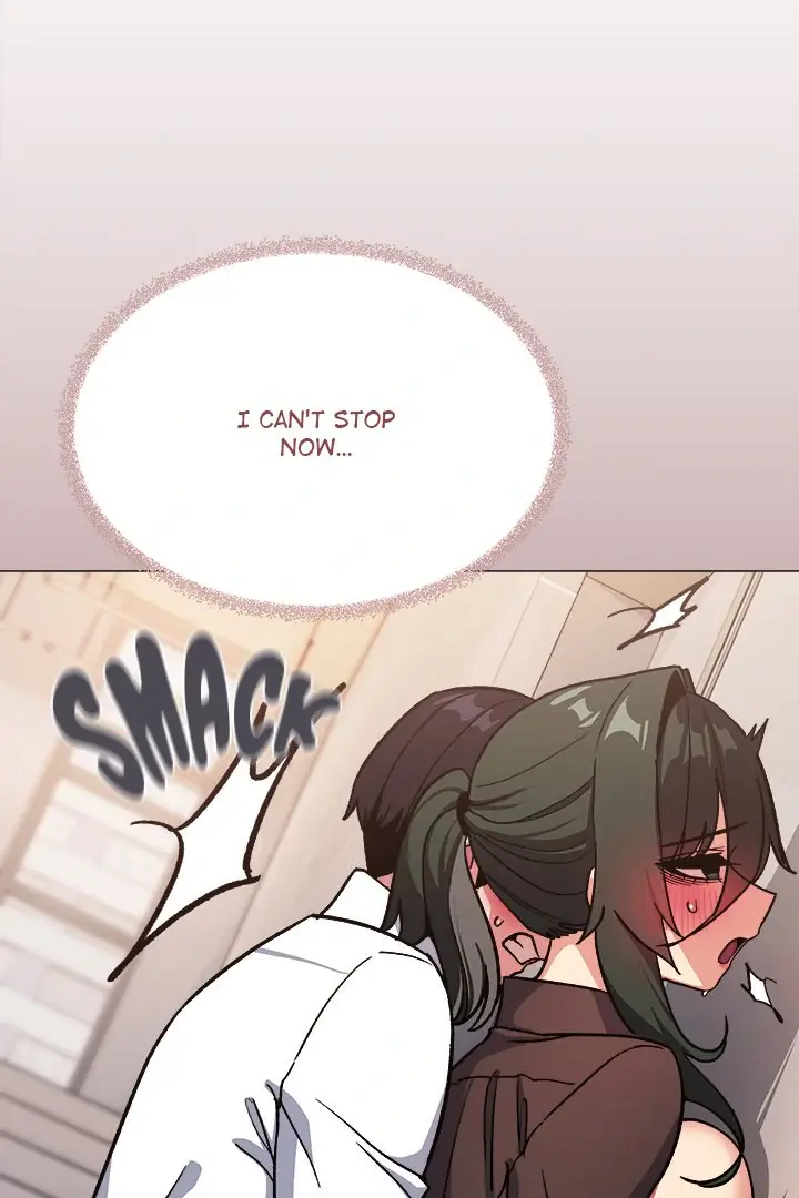 Someone Stop Her! Chapter 51 Page 69