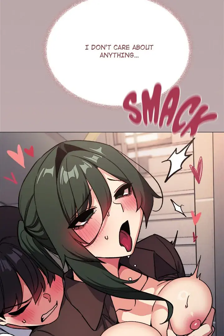 Someone Stop Her! Chapter 51 Page 74