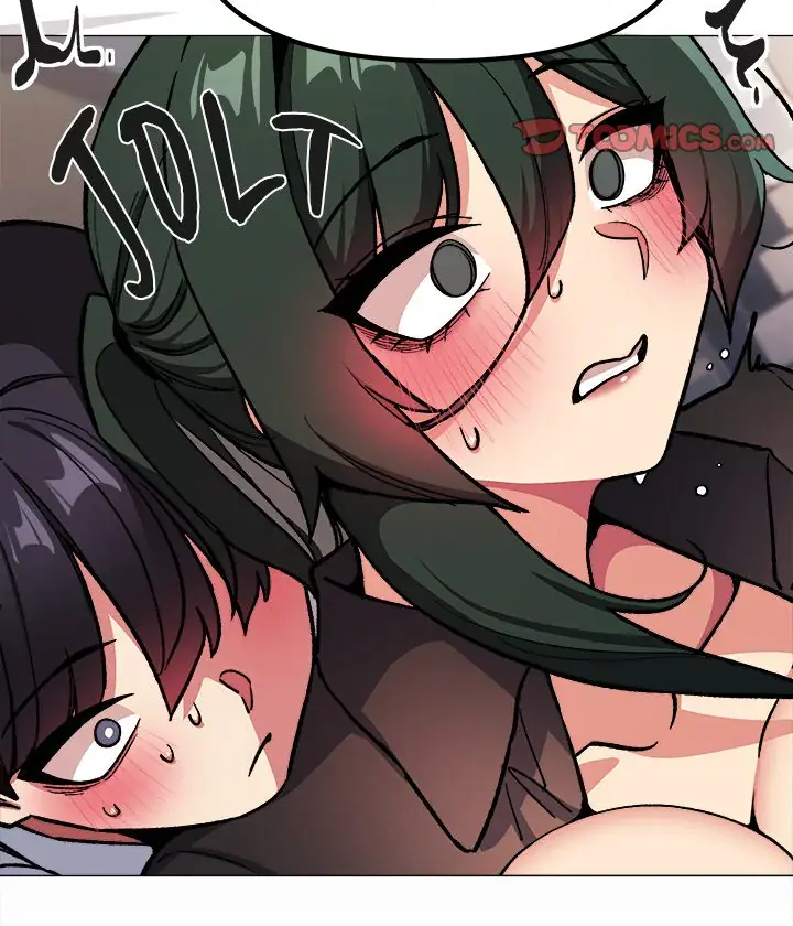 Someone Stop Her! Chapter 51 Page 77