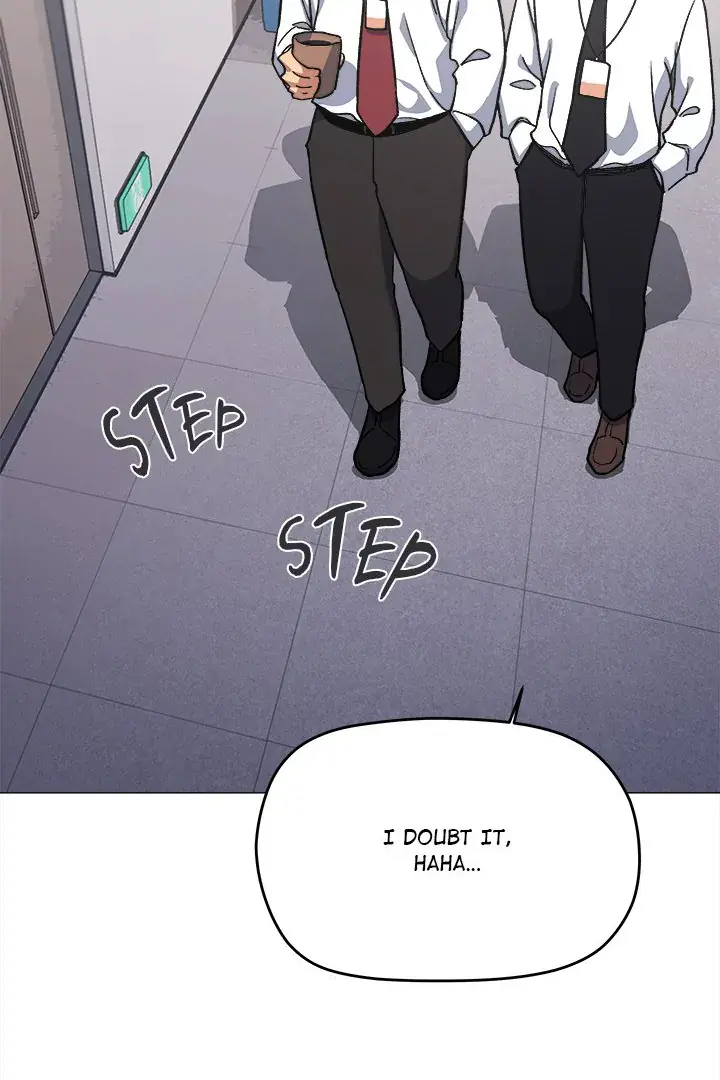 Someone Stop Her! Chapter 51 Page 79