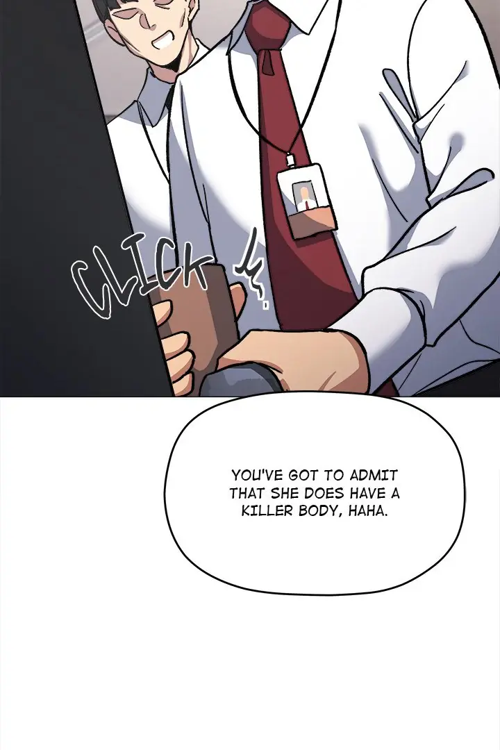 Someone Stop Her! Chapter 51 Page 81