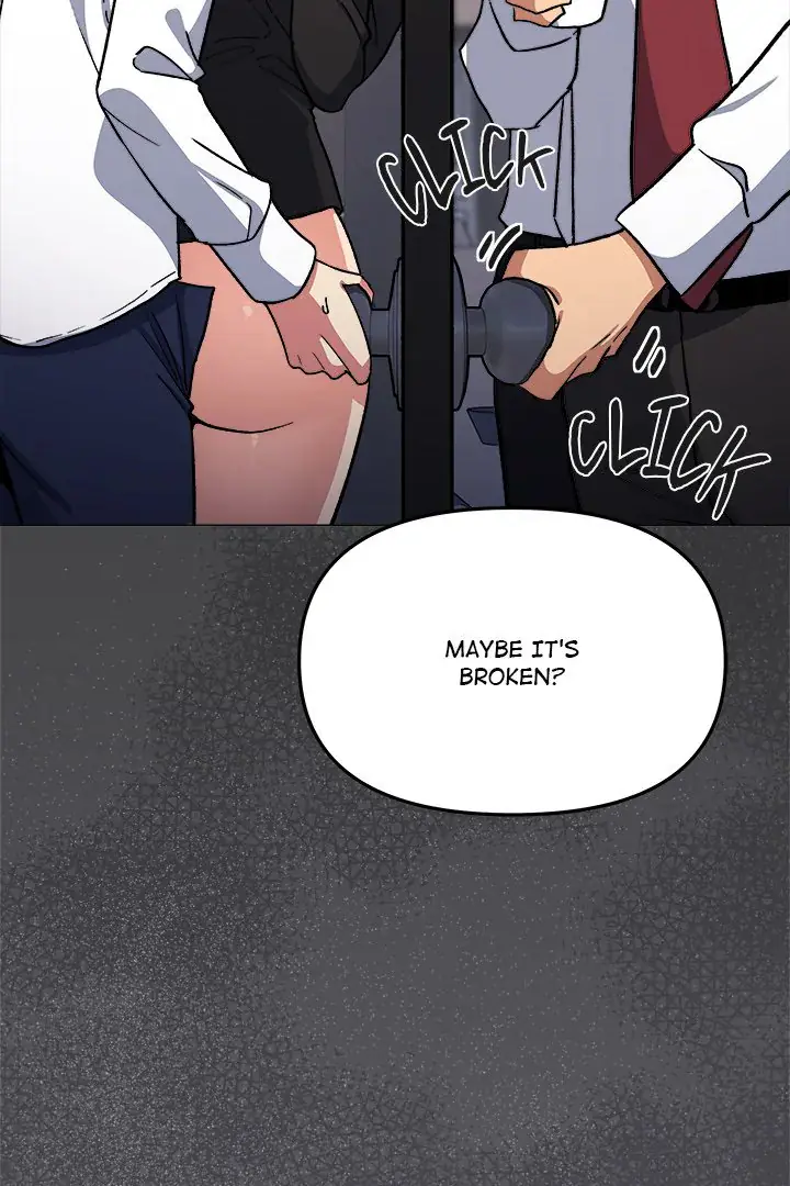 Someone Stop Her! Chapter 51 Page 85