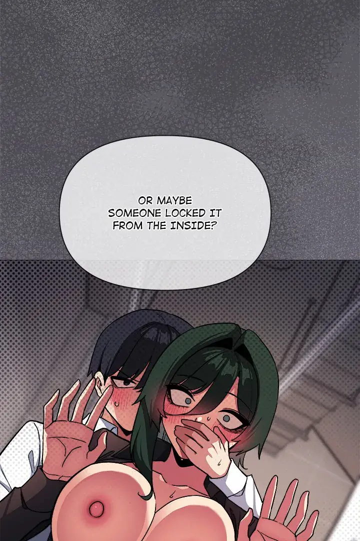 Someone Stop Her! Chapter 51 Page 86