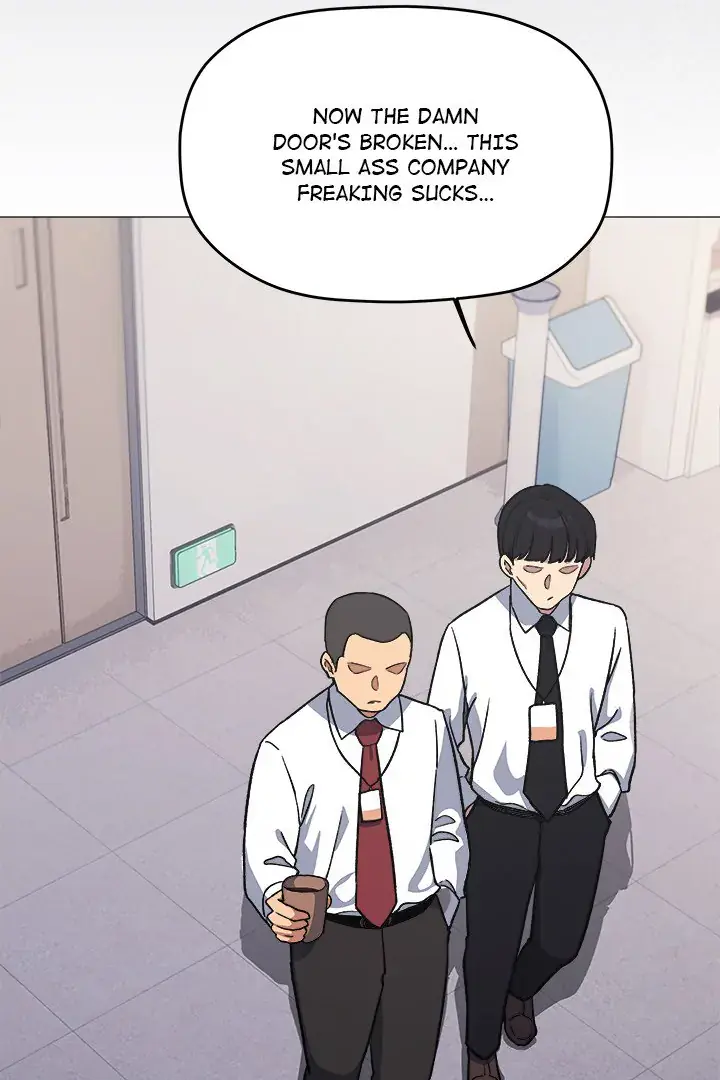 Someone Stop Her! Chapter 51 Page 89