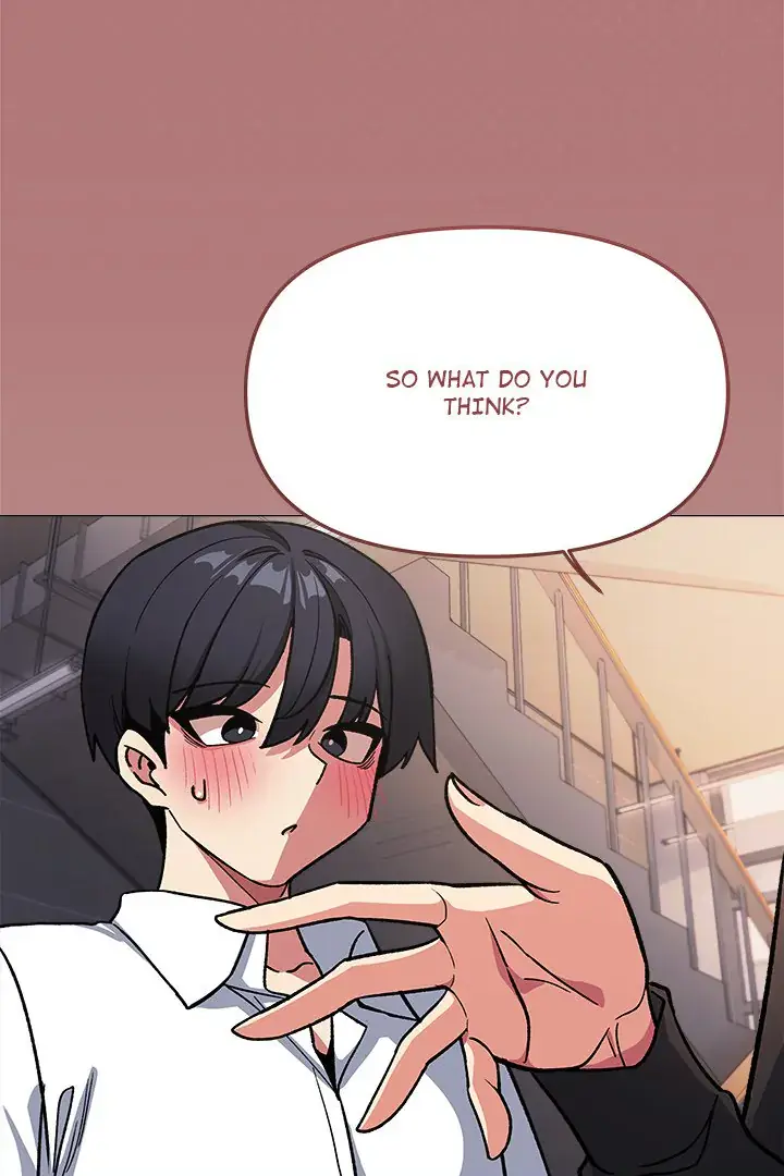 Someone Stop Her! Chapter 51 Page 95