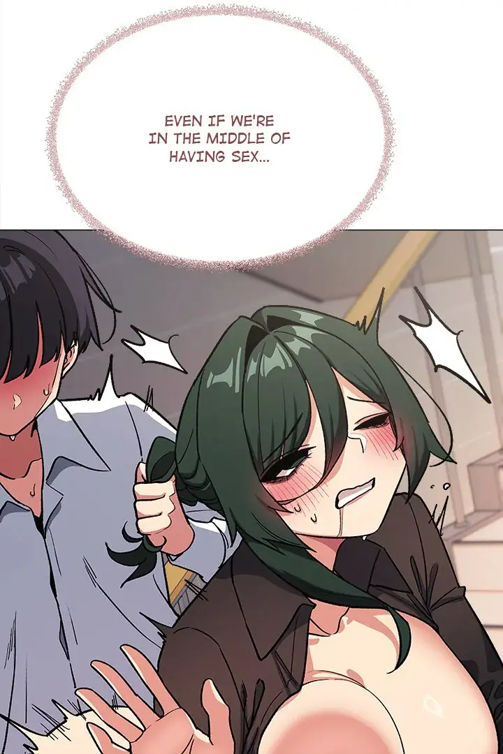 Someone Stop Her! Chapter 51 Page 107