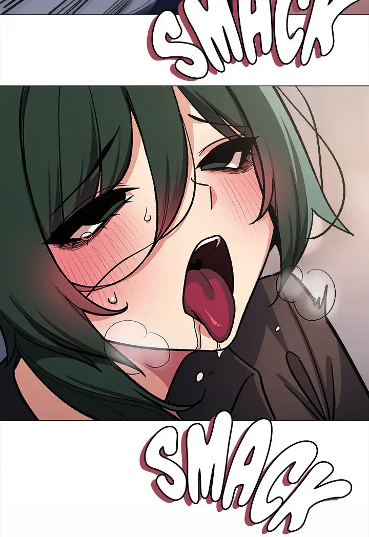 Someone Stop Her! Chapter 51 Page 110