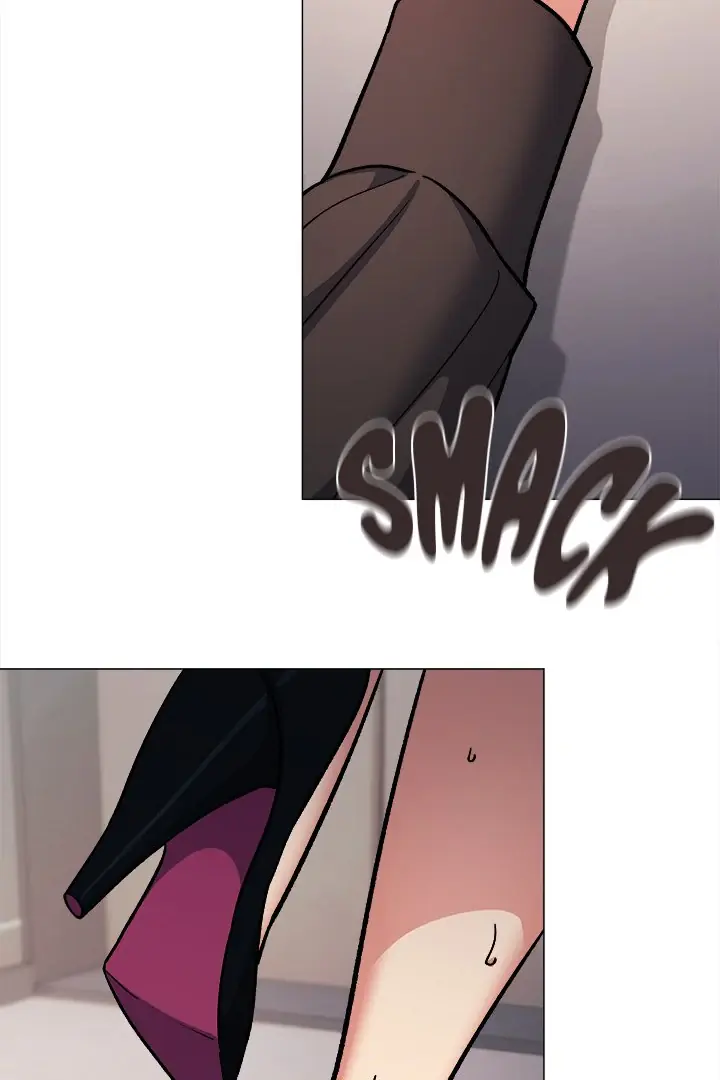 Someone Stop Her! Chapter 51 Page 115